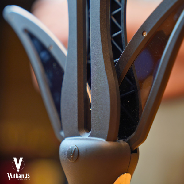 MSCR2023 Vulkanus Crown